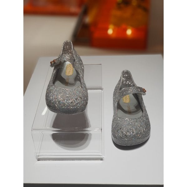 [시흥점] 캄파나 지그재그 젤리샌들(실버)(MSKCG2TSZG11SIL)