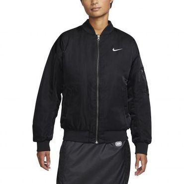 나이키 3424654 NIKE 스포츠웨어 리버서블 바시티 퀼트 야상 자켓