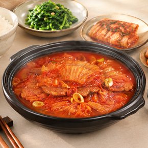 묵은지 김치찌개 500g/팩