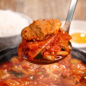 묵은지 김치찌개 500g/팩