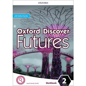 Oxford Discover Futures - Level 2 Workbook