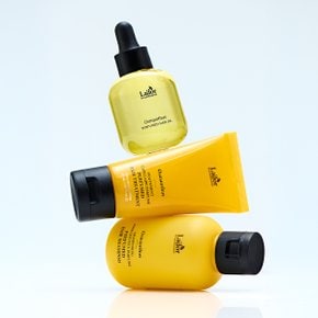 [미니/손상모케어] 아도르 퍼퓸드 트리오 키트