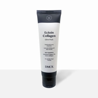 DMCK 엑토인 콜라겐 글로우 팩 100g