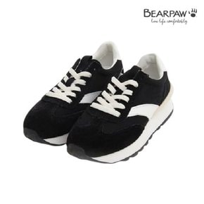 베어파우(BEARPAW) MAY 키높이 여성 스니커즈 4종택1 2608PAW