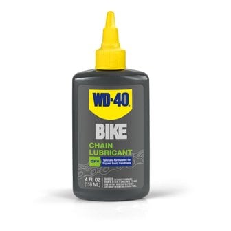  WD-40 BIKE 체인오일(건식)