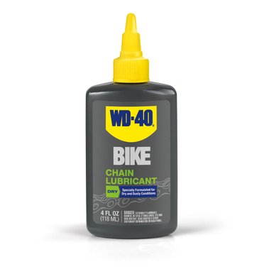 WD-40 BIKE 체인오일(건식)