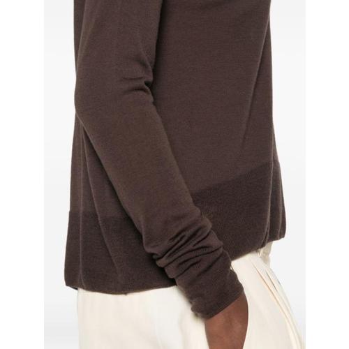 클로즈드 스웨터 C9680592422963 BROWN