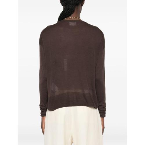 클로즈드 스웨터 C9680592422963 BROWN