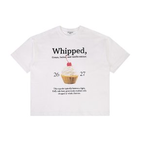 CUPCAKE TEE