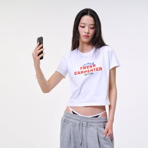 Fresh Carpenter T-shirts