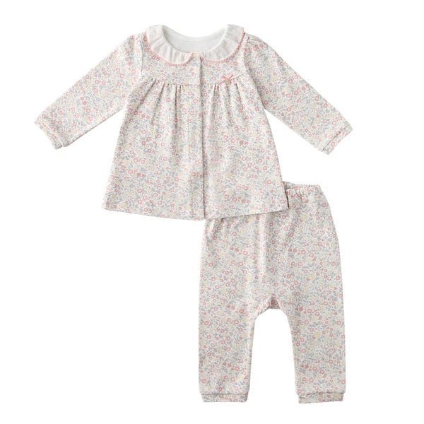 [여주점] [오프라벨 여주점] 밍크뮤 (PK) 방울플라워내의 (34C70-054-10)