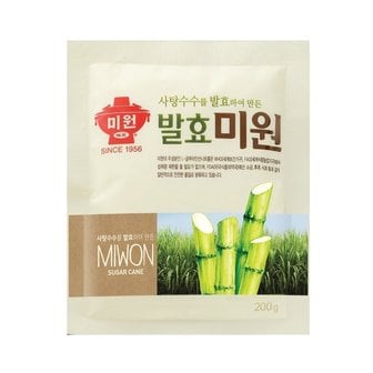  발효미원 200g