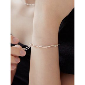 Taylor 925 Silver Bracelet