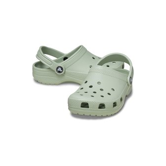 크록스 [KIDS] 키즈 CLASSIC CLOG K PLA (24SKCL206991)