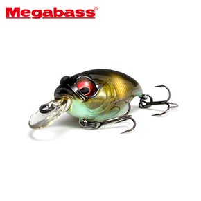 메가배스 SR-X 그리폰 43mm7g 크랭크베이트 MEGABASS GRIFFON