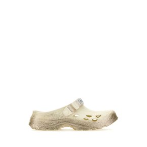 SLIPPERS Slippers FMCSSS0MSPRAA23 M107 Beige o Tan