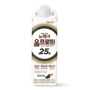 올프로틴 흑임자맛 245ml , 1입