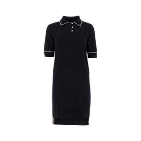 톰 브라운 THOM BROWNE SUITS Womens Dress FKD157EY4501 415 NAVY