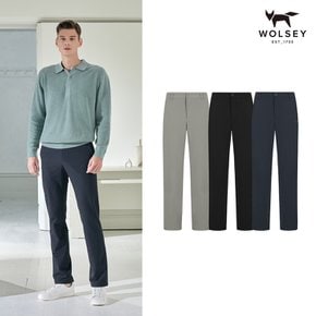 25FW 남성 가을 컴포트 팬츠 3종