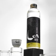 배도가로아 40 옐로우(40% 350ml)