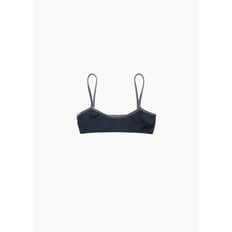 팔로마울 25SS Lain Top, Navy