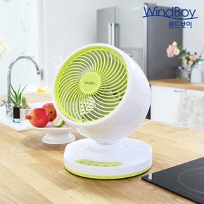 윈드보이 WB-7003 가정용 사무실 써큘레이터 / 국산