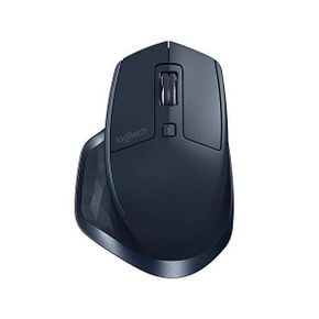 미국 로지텍 MX MASTER Logitech Master Wireless Mouse  HighPrecision Sensor SpeedAdaptive S