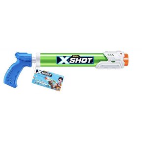 X-SHOT 소커 워터건