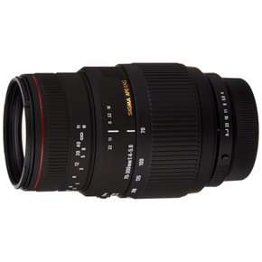 SIGMA 망원 줌 렌즈 APO 70-300mm F4-5.6 DG MACRO 펜탁스용 풀 사이즈 대응 508456