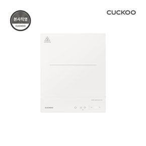 울트라 슬림 1구 인덕션 CIR-ENL101FW