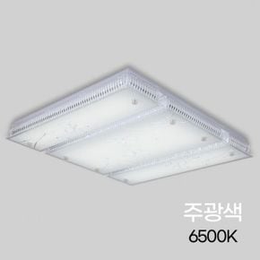 거실등 LED 뉴 채송화 프리미엄 주광 4등 100W 6.5K K