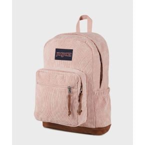 매장정품 잔스포츠 JANSPORT 라이트팩 익스프레션 코듀로이 MISTY ROSE JS0A4QVBZ43 1659059