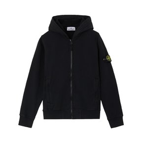 [스톤아일랜드 키즈] FW25 아동 포켓 후드 집업 K2S166100003 S0A20 V0029 (14) _SSG
