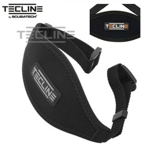 마스크 커버 벨크로 스트랩 버클형
