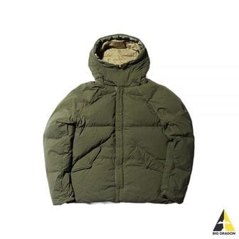 텐씨 텐씨 ARTIC DOWN PARKA (17CTCUC03075 003780 659) (아틱 다운 파카)