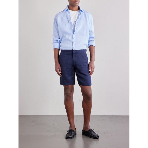 리넨 셔츠 46376663163019169