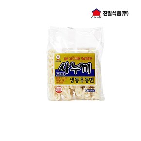 사누끼냉동우동면 5입-10 1.25KG x 1개