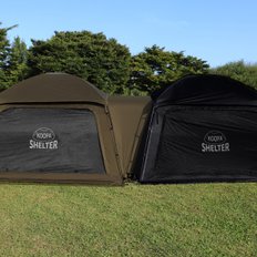 고투 쿠파 쉘터 전용 연결 커넥터