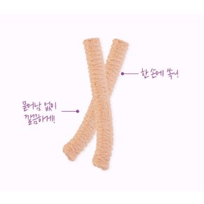 맘스케어 까까 칼슘에 진심 바나나&자색고구마 롱뻥 30g x 1개