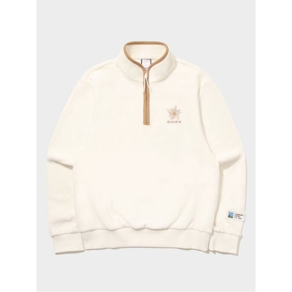 [부산점] 샤모니 여성 마이크로 플리스 티셔츠 DWW24264