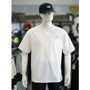 [여주점] NT7UQ14J 24년 신상 아이스 런 반팔 티셔츠 A ICE RUN TEE A