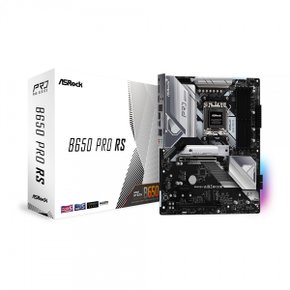 ASRock B650 Pro RS 대원씨티에스