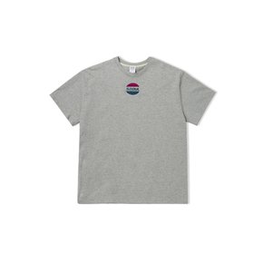 Seoul T-Shirts - Grey (2 Type)