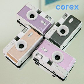 [컬러필터 무료증정] CH1 하프 필름 카메라 Neon Violet 네온 바이올렛 단품