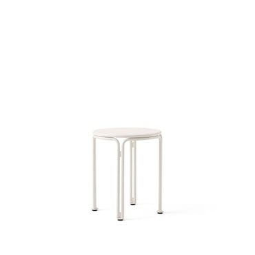 엑스투 &TRADITION(앤트레디션) Thorvald SideTable SC102 토발드 사이드 테이블 아이보리 / 예약 주문