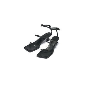 CM22S5CH-402 BK [KINI Sandal]