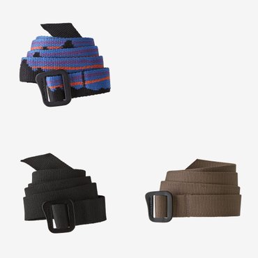 파타고니아 [파타고니아코리아](59179Q5GN)25S/S 프릭션 벨트 Friction Belt