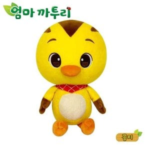 이종욱완구 엄마까투리 봉제인형 25cm (꽁지) (WD7A9A4)