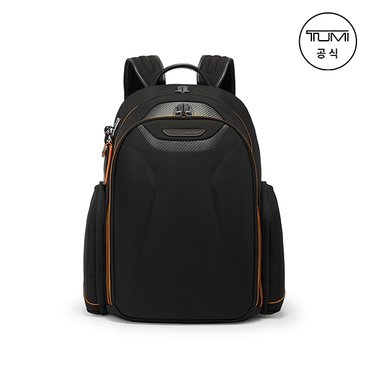 TUMI [TUMI KOREA] 투미ㅣ맥라렌 패독 백팩_0373022D