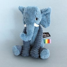 Elelphant Blue